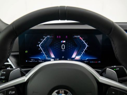 New 2026 BMW 330i xDrive 330i xDrive w/ M Sport Package image 22