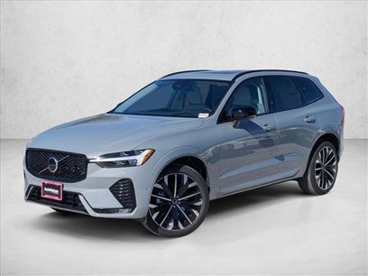New 2026 Volvo XC60 T8 Ultra w/ Climate Package