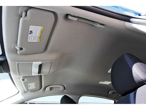 New 2025 Nissan Sentra SV w/ All-Weather Package image 28