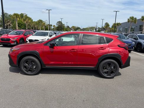 New 2026 Subaru Crosstrek 2.5i AWD/4WD image 6