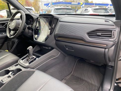 Certified 2025 Subaru Forester Touring image 40