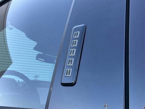 Used 2024 Ford F150 XLT w/ Mobile Office Package image 32