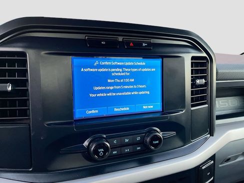 Used 2023 Ford F150 XL RWD image 14