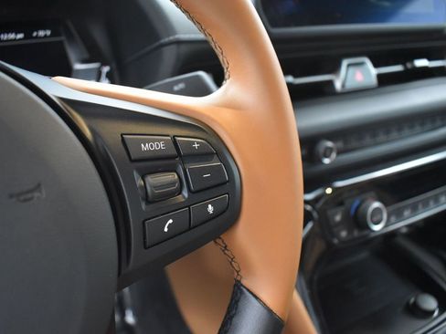 Used 2024 Toyota Supra image 15