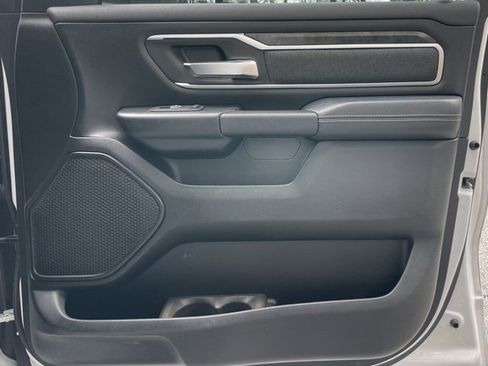 Used 2020 RAM 1500 Big Horn image 19