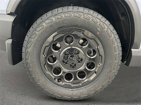 New 2026 Honda Passport TrailSport image 9