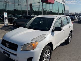 Used 2010 Toyota RAV4 4WD video 1