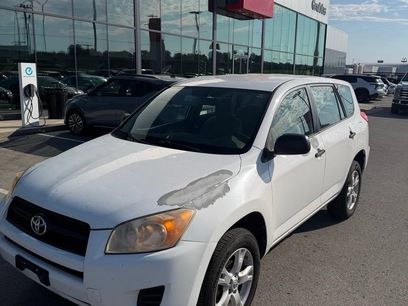 Used 2010 Toyota RAV4 4WD
