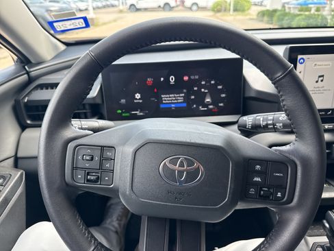 Used 2026 Toyota RAV4 XLE Premium FWD image 14