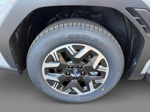 New 2026 Subaru Forester Premium image 9