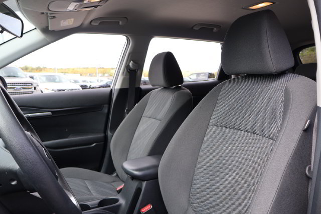 Used 2021 Kia Seltos LX AWD/4WD image 10