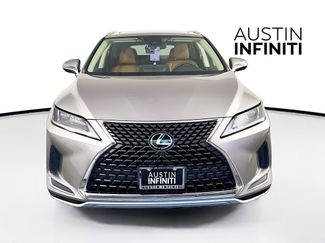 Used 2021 Lexus RX 350L FWD w/ Premium Package video 2