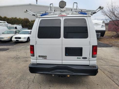 Used 2014 Ford E-350 and Econoline 350 Super Duty w/ Power Group image 8