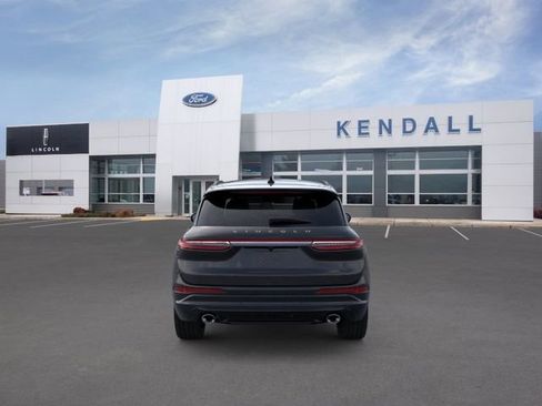 New 2025 Lincoln Corsair Grand Touring w/ Equipment Group 301A image 5