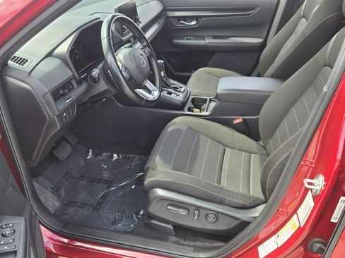 Used 2025 Honda CR-V Sport image 10