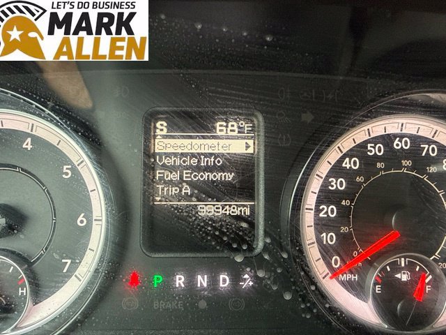 Used 2018 RAM 1500 Tradesman w/ Power & Remote Entry Group RWD image 8