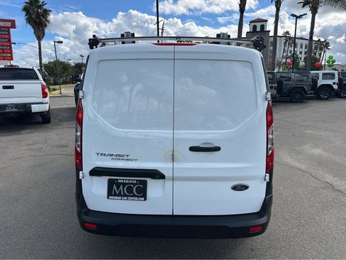 Used 2020 Ford Transit Connect XL image 12