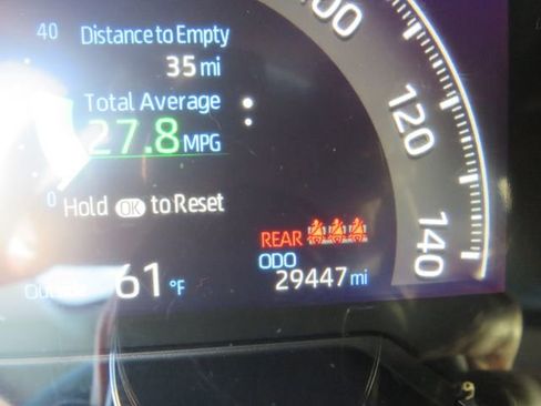 Certified 2024 Toyota RAV4 LE image 37