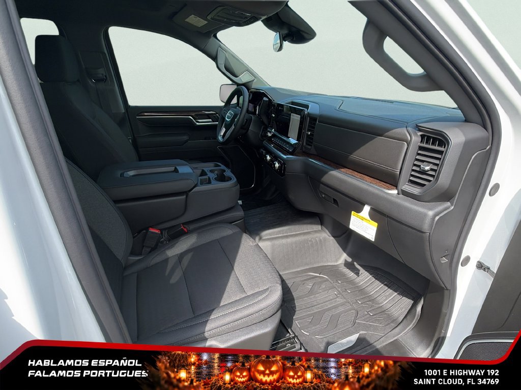 New 2026 GMC Sierra 1500 Elevation w/ Elevation Select Package RWD image 30