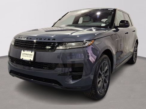 Certified 2023 Land Rover Range Rover Sport SE image 1