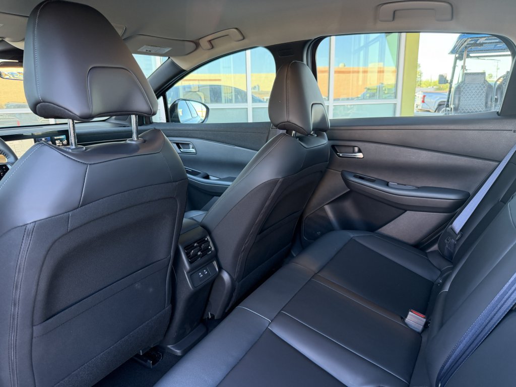 Used 2026 Nissan Leaf SV+ w/ Floor Mat Package (SV+) FWD image 36