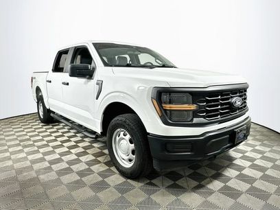 Used 2024 Ford F150 XL
