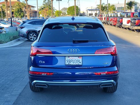 Used 2022 Audi Q5 2.0T Premium image 29