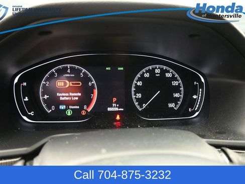 Used 2020 Honda Accord Sport image 14