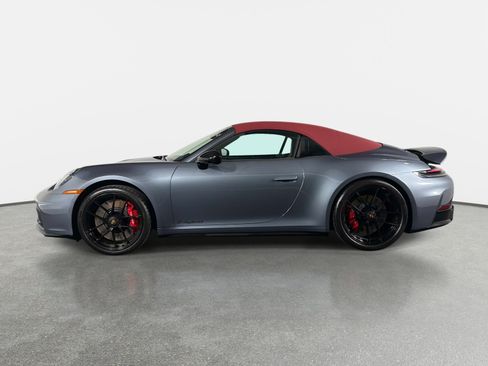 Used 2026 Porsche 911 Carrera GTS w/ Premium Package RWD image 6