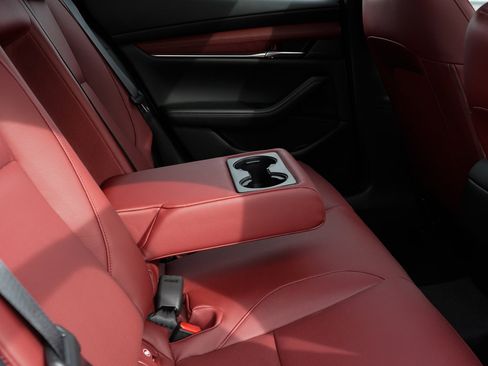 New 2026 MAZDA MAZDA3 2.5 S Premium image 31