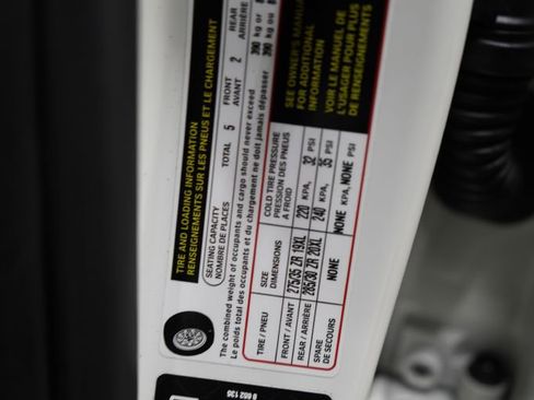 Used 2024 BMW M3 Competition w/ Parking Assistance Package AWD/4WD image 36