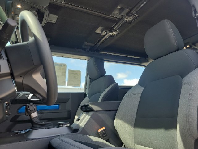 New 2026 Ford Bronco 2-Door AWD/4WD image 14