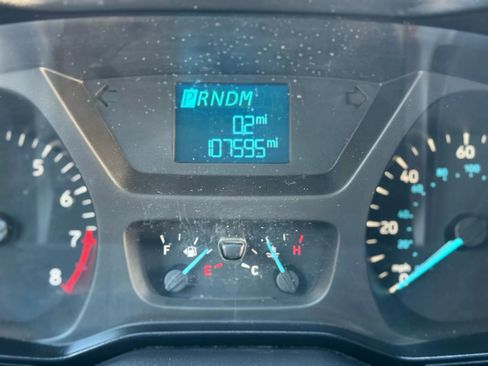 Used 2019 Ford Transit 150 148 Medium Roof image 22