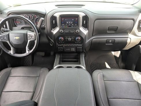 Used 2023 Chevrolet Silverado 2500 LTZ w/ LTZ Plus Package image 15