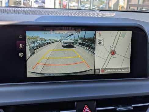 New 2026 Kia Seltos S AWD/4WD image 16
