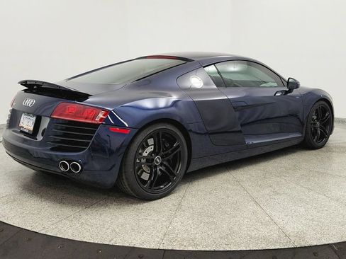 Used 2008 Audi R8 V8 AWD/4WD image 5
