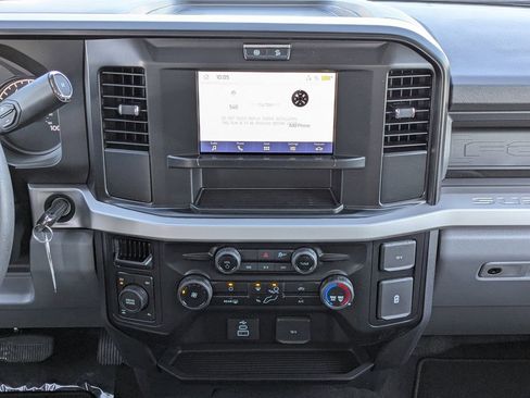 New 2026 Ford F250 XL w/ STX Appearance Package AWD/4WD image 18