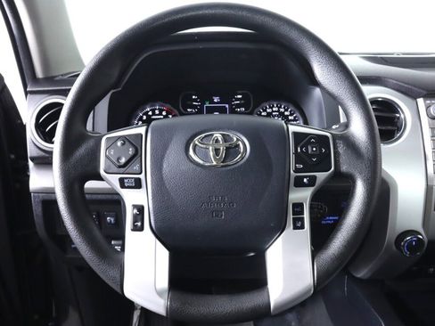 Used 2020 Toyota Tundra SR5 w/ SR5 Upgrade Package image 11