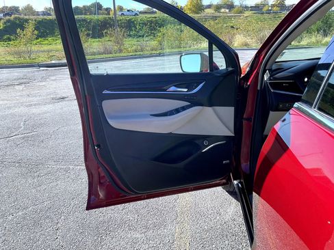 Used 2021 Buick Enclave Premium w/ LPO, Floor Liner Package image 9