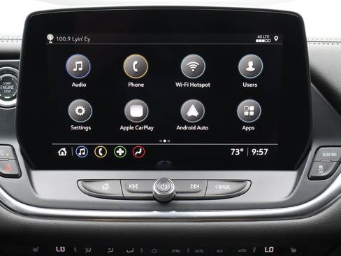 Used 2025 Chevrolet Blazer LT AWD/4WD image 21