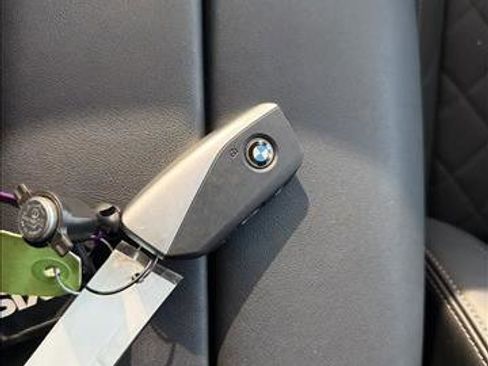 Used 2025 BMW X5 xDrive40i AWD/4WD image 21