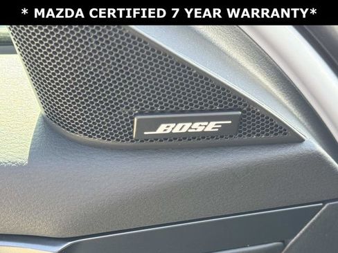 Certified 2025 MAZDA CX-50 AWD 2.5 S w/ Premium Plus Pkg image 20
