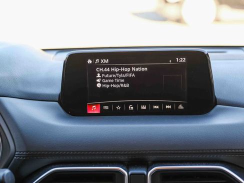 Used 2017 MAZDA CX-5 Grand Touring FWD image 15