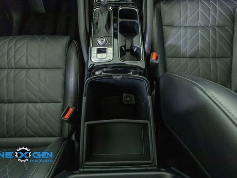 Used 2025 Kia Telluride SX Prestige X-Line AWD/4WD image 34