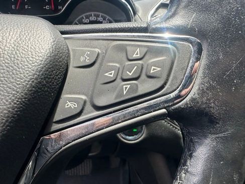 Used 2018 Chevrolet Cruze Premier w/ RS Package FWD image 21