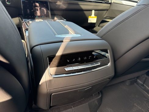 Used 2026 Cadillac Escalade Sport w/ Touring Package image 48