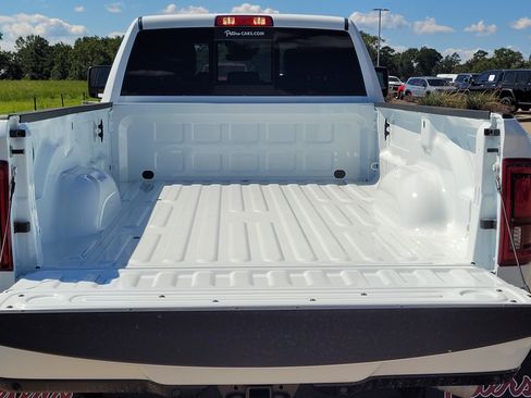 New 2026 RAM 3500 Laramie image 5