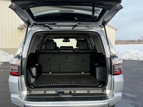 Used 2019 Toyota 4Runner TRD Off-Road Premium image 21