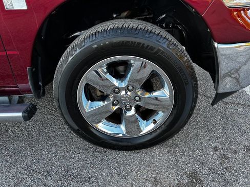 Used 2017 RAM 1500 Lone Star image 19