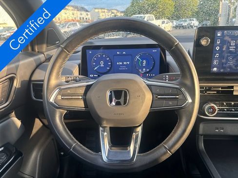Used 2025 Honda Prologue Touring image 13